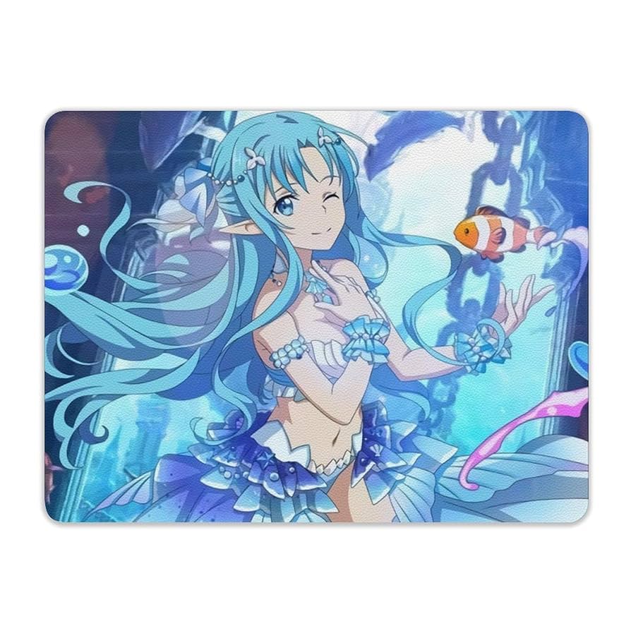 Blue　著者イラストサイン本 & サイン入りマウスパッド 71LPnVjXJHL._UF350,350_QL50_.jpg